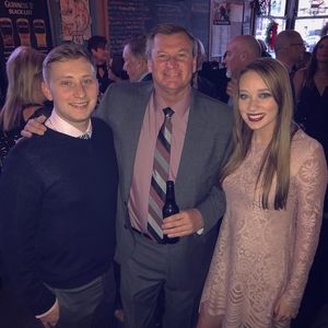 Meet your Posher, Kyle